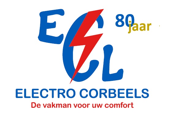 ELECTRO CORBEELS NV logo