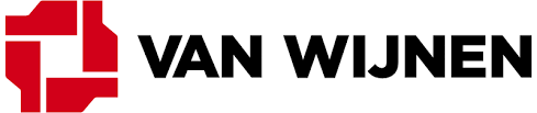 Van wijnen BV logo