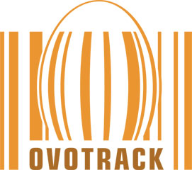 Ovotrack BV logo